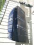 Задна броня ,капак и стопове за Опел Vectra B 1998,тъмно синьо . Възможен коментар на цен, снимка 9