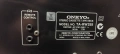 ДЕК ONKYO TA-RW255, снимка 5