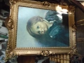 красива реплика на стар италиански художник, снимка 5
