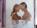 Love Songs компилации на аудио дискове, снимка 1