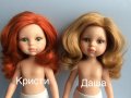 Кукла Паола Рейна / Paola Reina, снимка 6