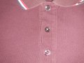 Moncler Maglia Polo Manica Lunga (L) мъжка блуза, снимка 4