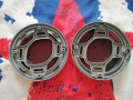 Предпазни решетки за говорители  JVC 165 мм., снимка 2