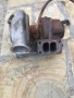 Турбокомпресор Holset .Daf,Scania ,Cummins, снимка 4