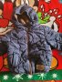 Зимни якенца и космонавт, снимка 1 - Детски якета и елеци - 43178344