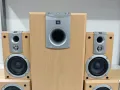 домашно кино съраунд система JBL  SUB 178 SCS-178, снимка 6