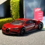 Hot Wheels Bugatti Chiron custom , снимка 1