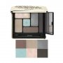 Guerlain Ecrin 6 Couleurs 29 Rue De Sevres Оригинална Палитра сенки , снимка 4