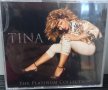 3 X CD Tina Turner - The Platinum Collection, снимка 1 - CD дискове - 43790467