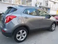 2017 Opel Mokka X Eco Flex 1.4 Turbo/140hp Фабрична Газ - 20 400 лв., снимка 6