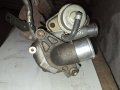 Турбо за Toyota Corolla 2.0 D-4D 90hp, снимка 3