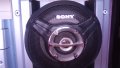 Стерео уредба SONY HCD RG 333, снимка 10