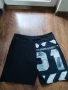reebok Printed Board Short - страхотни мъжки панталони КАТО НОВИ Л, снимка 5