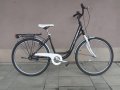 Продавам колела внос от Германия градски велосипед CITYLIFE 26 цола една скорост свободен венец
