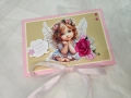 Албумчета тип хармоника за кръщене. Налични! , снимка 5