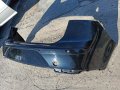 Броня задна оригинална seat altea, altea xl(Сеат алтеа и алтеа хл) xl, снимка 1