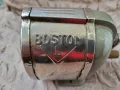 Колекционерска острилка BOSTON L Made in USA, снимка 6
