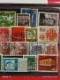 Стари пощенски марки от цял свят смесени редки за КОЛЕКЦИЯ ДЕКОРАЦИЯ 51611, снимка 3