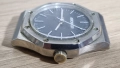 Винтидж колекционерски механичен часовник Buler Astromaster, снимка 2