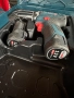 Bosch GSR 12V-35 FC 2025г., снимка 4