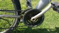 Велосипед номер 24. MTB Adventure. 26 цола. 21 скорости. Внос от Германия., снимка 11