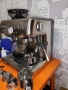 Еспресо машина SAGE Barista Express Кафемашина с кафемелачка, снимка 6