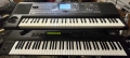 Продавам Аранжор-синтезатор Korg micro ARRANGER, снимка 6