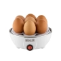 Уред за варене на яйца MUHLER ME-271 – Варете до 7 яйца бързо и лесно, снимка 4