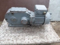 редуктор- двускоростен, снимка 1