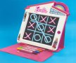 Светеща дъска за рисуване Premium Glow Pad Barbie Diamant Toys 5115, снимка 9