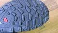 Salomon-gore tex-трекинг обувки-39 1/3 номер, снимка 11