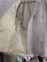 Парадно военно сако – Българска армия – 90-те години – Оригинал, снимка 5