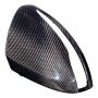 Карбонови огледала Mercedes W205 X253 GLC W222 W217, снимка 4