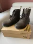 Dr. Martens Combs Crazy Horse Дамски кубинки, 36 EU, снимка 1
