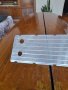 Стара решетка,панел за ВЕФ,VEF 206, снимка 2