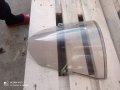 опушена слюда за Кавазаки зх10р, снимка 2