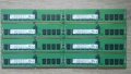 DDR4 ECC/DDR3/DDR3 ECC/DDR3L памети - 16GB/8GB/4GB/2GB - 2666MHz/1866MHz/1600MHz/1333MHz