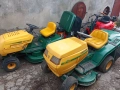 тракторни косачки фрези и части, снимка 1