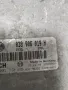 Моторен компютър ECU VOLKSWAGEN GOLF BORA 1.9 TDI , 038 906 019H, снимка 2
