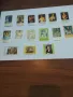 Клеймовани марки, снимка 4