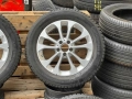 5х112 17 Лети джанти Оригинални Mercedes GLA w156 Мерцедес ГЛА, снимка 3