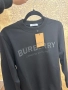BURBERRY блуза, снимка 2