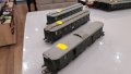 Пътнически и товарни вагони Fleischmann,Roco,Marklin,Liliput, 1:87 HO, снимка 4