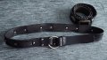 Естествена кожа маркови колани / колан / genuine leather belt , снимка 5