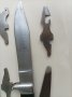 Български нож ножче П.Денев Габрово Шипка кама, снимка 11