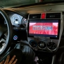Honda City 2008-2013 Мултимедия Навигация Android, снимка 6