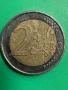 Монета с номинал 2€ (Финландия), снимка 2