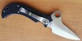 Сгъваем нож Spyderco Jot Singh Khalsa, снимка 6