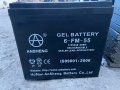 Тягови батерии 12волта 33,40,55,66 и 75 ампера, снимка 1