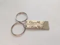 Романтичен комплект ключодържатели , снимка 7
